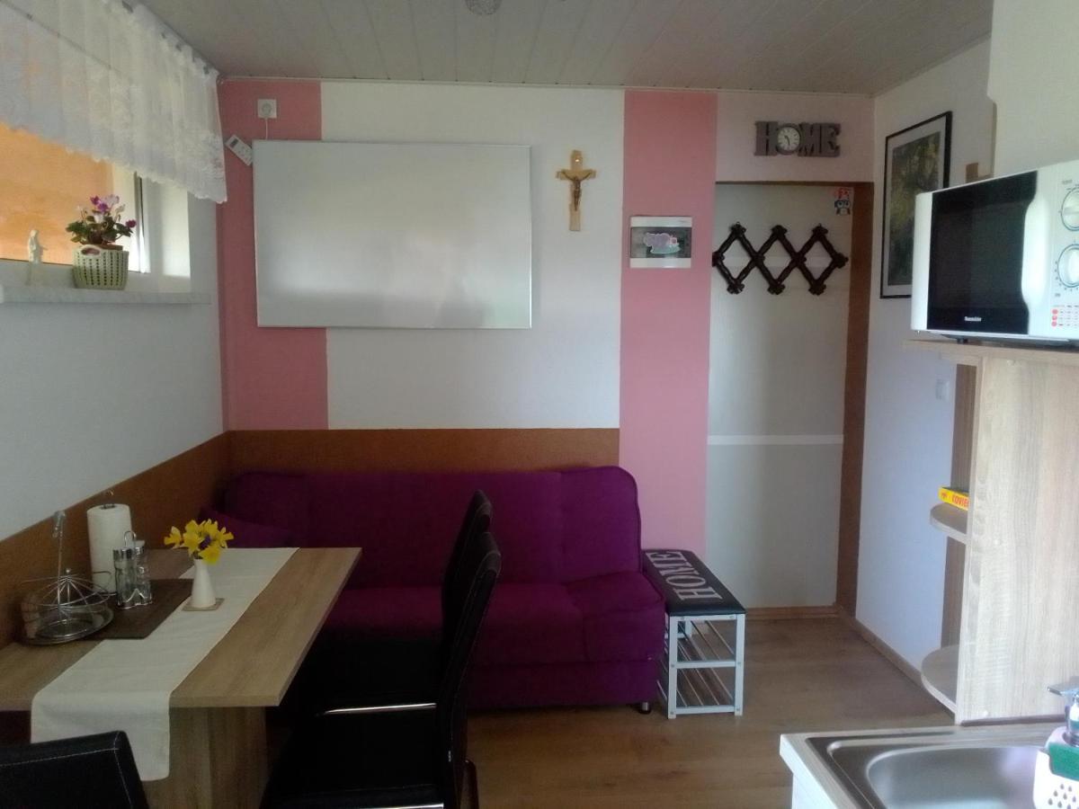 Safaric Apartment Sveti Martin Na Muri