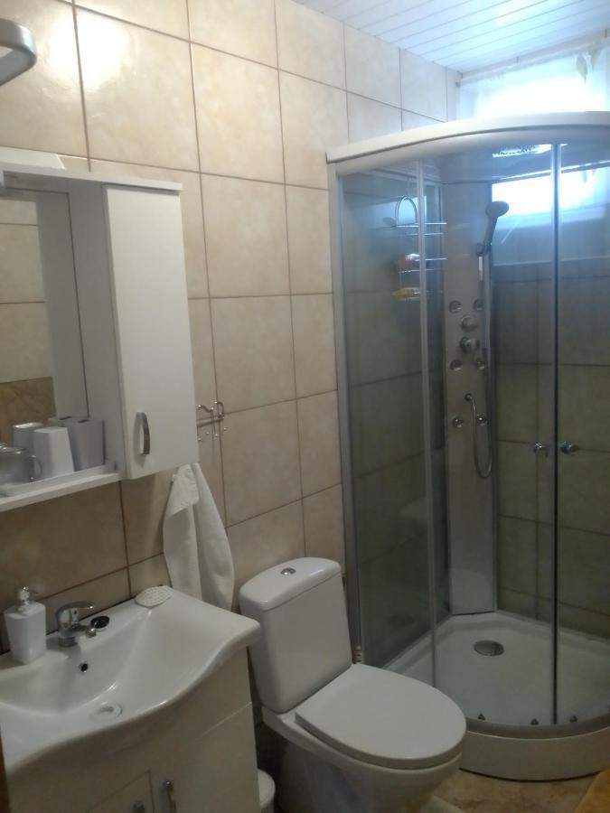 Apartment Safaric