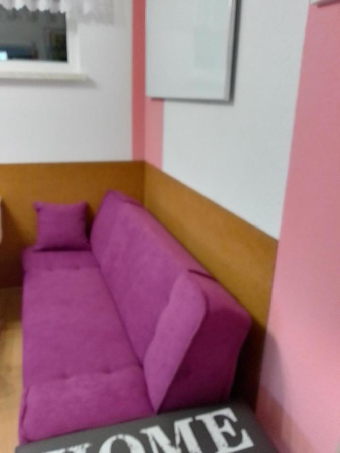 Apartment Safaric *