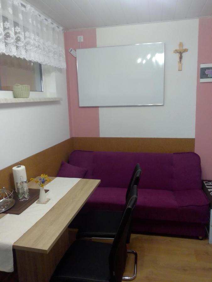 Safaric Apartment
