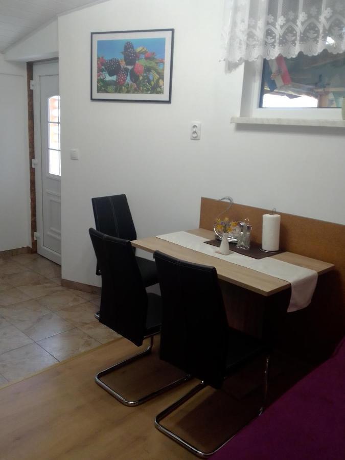 Apartment Safaric