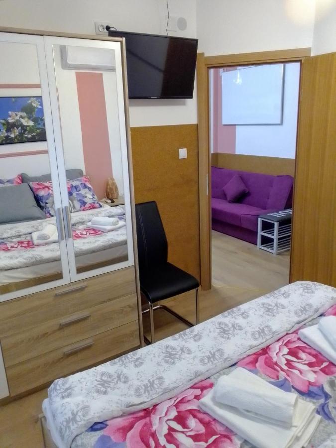 Safaric Apartment