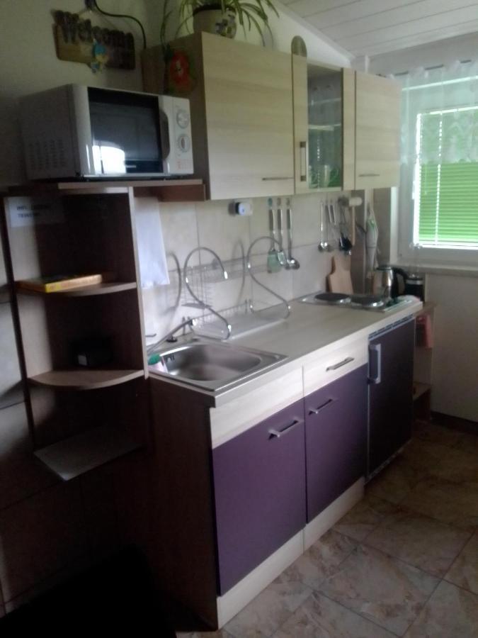 Safaric Apartment *