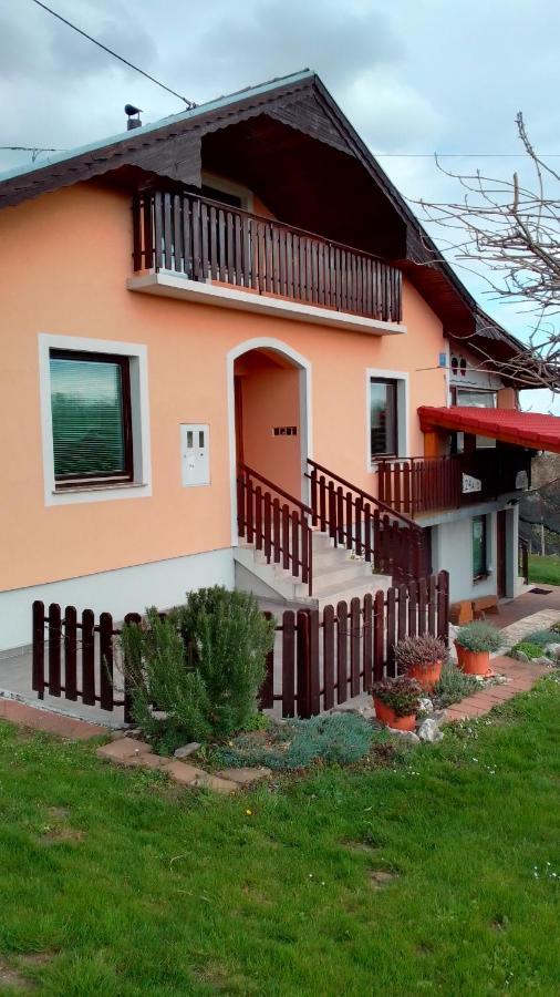 Apartment Safaric *