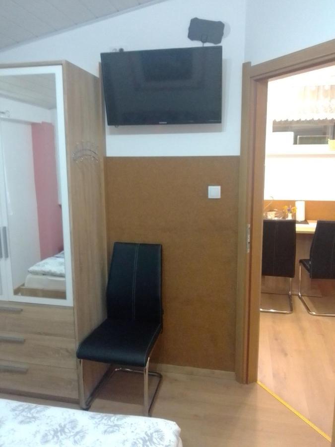 Safaric * Sveti Martin Na Muri
