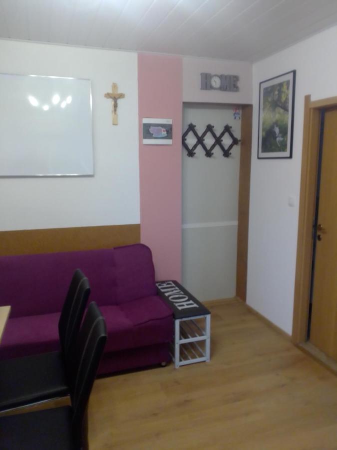 Apartment Safaric *